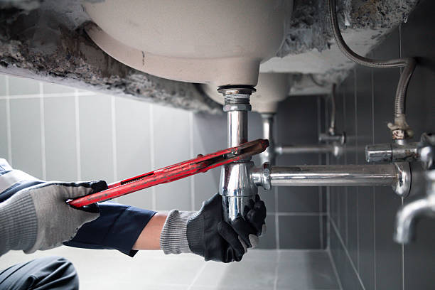 Trusted Water Heater Repair service in Andrews, SC - Masters Plumbing Service